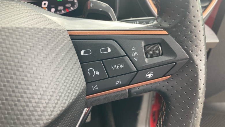 CUPRA Formentor 1.4 eHybrid 204 V1 5dr DSG Estate